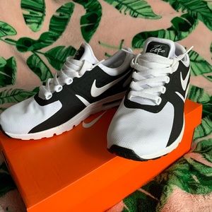 NEW—Nike Air Max Zero Sneakers